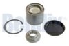 BENDIX 051843B Wheel Bearing Kit